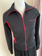 Sportsweatshirt met twee delen — maat 36 (één M gelezen), Kleding | Dames, Ophalen of Verzenden