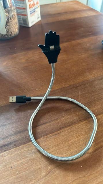 USB-A vers Lightning (Apple) 