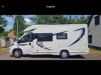 Mobilehome chausson 610, Jusqu'à 4, 6 à 7 mètres, Fiat, Chausson