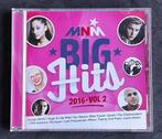 MNM Big Hits 2016 vol 2, Cd's en Dvd's, Pop, Gebruikt, Ophalen of Verzenden