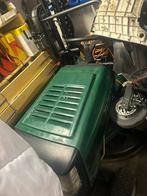 Gras maaier, Dieren en Toebehoren, Hondenhokken, Ophalen, Zo goed als nieuw