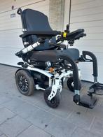 Vermeiren Forest 3 Mobility PMR elektrische rolstoel, Diversen, Rolstoelen, Ophalen of Verzenden, Zo goed als nieuw, Elektrische rolstoel
