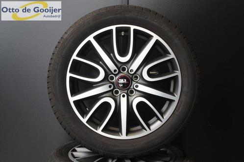 Originele Mini Countryman Winterbanden Nieuwstaat 7MM 18 Inc, Auto-onderdelen, Banden en Velgen, Banden en Velgen, Winterbanden
