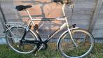 Herenfiets - 61 cm- 24 inch - grote maat - Merk Target, Fietsen en Brommers, Fietsen | Heren | Herenfietsen, Gebruikt, Versnellingen