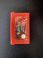 Pokémon Fire Red (inktpatroon), Ophalen, Gebruikt