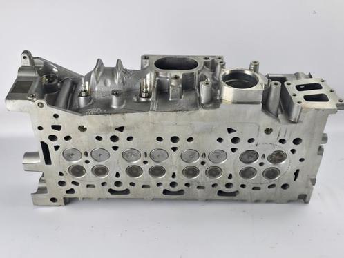 Cilinderkop van een Ford Transit, Auto-onderdelen, Motor en Toebehoren, Ford, Gebruikt, 3 maanden garantie, Ophalen of Verzenden