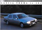 THÈME LANCIA 1989, Enlèvement ou Envoi, Comme neuf, Autres marques