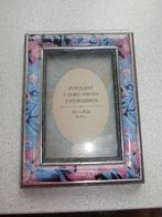 Cadre photo en bois 9*13 cm, Enlèvement, Utilisé