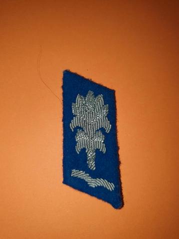 Grade col police Pologne, Enlèvement ou Envoi
