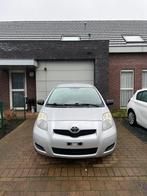 Toyota Yaris 2010/ 189.600KM/ GEKEURD VOOR VERKOOP, Auto's, Voorwielaandrijving, Stof, Zwart, 115 g/km