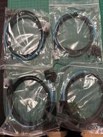 Cable mini sas vers 4 sata neuf, Enlèvement ou Envoi, Neuf