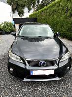 Lexus CT200H - dealer onderhouden - 2011 - prima staat, Automaat, Euro 5, 4 cilinders, Alcantara