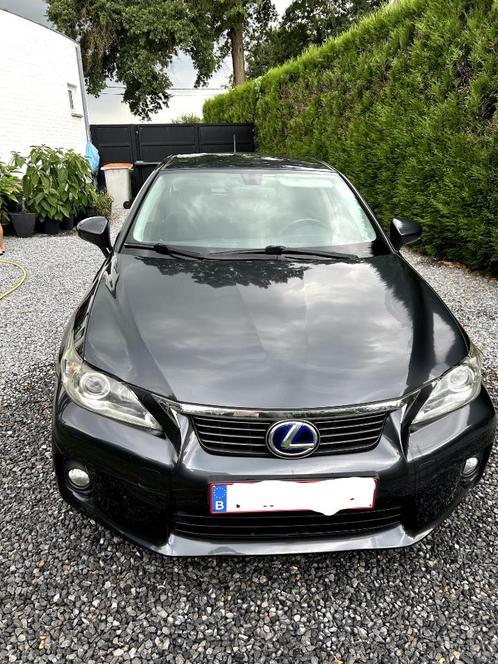 Lexus CT200H - dealer onderhouden - 2011 - prima staat, Auto's, Lexus, Particulier, CT-H, ABS, Achteruitrijcamera, Airconditioning