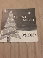 Single - KERSTLIEDJE - Can – Silent Night - 1976, CD & DVD, Vinyles Singles, Enlèvement ou Envoi, Single, Comme neuf, Pop