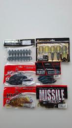 Allerlei kunstaas, Enlèvement ou Envoi, Comme neuf, Ensemble complet