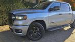 Dodge Ram Model 2025 Laramie Night € 68.900 ,- excl btw, Auto's, Automaat, USB, Alcantara, Overige kleuren