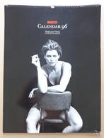 PETER LINDBERGH / TIMELESS VIEWS / PIRELLI KALENDER 1996, Ophalen of Verzenden