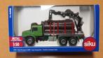 SIKU MERCEDES  ref: 2714, Enlèvement ou Envoi, Neuf, Bus ou Camion, SIKU