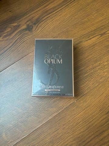 Black Opium Edp 150ml 