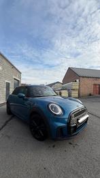 MINI JOHN COOPER WORKS, Auto's, Handgeschakeld, Particulier, John Cooper Works, Te koop