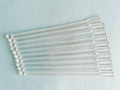 Sabena Catering #07 Coffee - Cocktail Stirrers 10pcs, Huis en Inrichting, Keuken | Keukenbenodigdheden, Nieuw, Ophalen of Verzenden