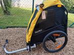 Nieuwe Burley kinderfietskar, Ophalen of Verzenden, Zo goed als nieuw