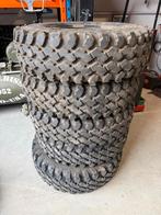 Set 5x Black-star Guyane 5x 235/85/16 terreinbanden., Auto-onderdelen, Banden en Velgen, Ophalen, Overige, Gebruikt, 16 inch