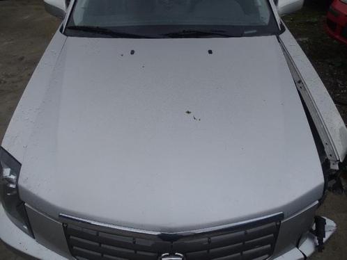 Motorkap van een Cadillac CTS (U994L), Auto-onderdelen, Carrosserie, Motorkap, Cadillac, Gebruikt, 3 maanden garantie, Ophalen of Verzenden