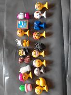 Emoji´s Aldi actie 2025, Verzamelen, Ophalen, Nieuw