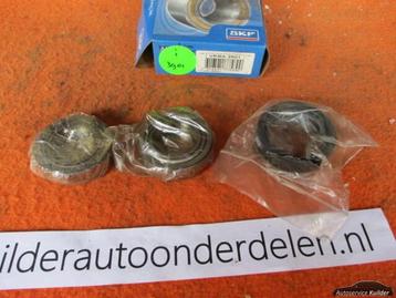 Wiellager voorzijde Chevrolet Matiz Spark Daewoo Matiz SKF beschikbaar voor biedingen