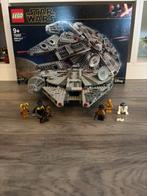 Lego star wars 75257, Enlèvement, Comme neuf, Ensemble complet, Lego