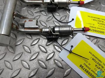FORD FIESTA [FUEL_INJECTOR] 2013 beschikbaar voor biedingen