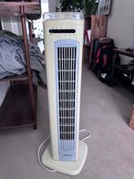 Ventilateur sur pied, Enlèvement, Comme neuf