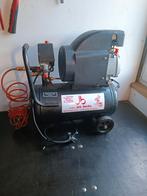 Compresseur, Enlèvement, Comme neuf