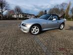 Bmw Z3  Arctissiber 1,8i Garantie 116 600km!!!, Auto's, Euro 2, Achterwielaandrijving, Zwart, 4 cilinders
