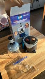 Microscoop voor kinderen, Kinderen en Baby's, Ophalen, Zo goed als nieuw, Ontdekken