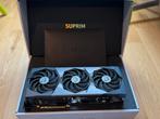 Gpu Msi geforce rtx 3080 SUPRIM x 10g LHR, Ophalen, Zo goed als nieuw
