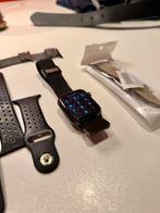 Apple watch series 6 - 44 mm, Handtassen en Accessoires, Smartwatches, Ophalen, GPS, Zo goed als nieuw