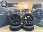 Winterset Audi Q3 17" (#549), Auto-onderdelen, Banden en Velgen, 17 inch, Personenwagen, Gebruikt