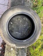 4 pneus occasion 195/60/15 en uniroyal, Particulier, Achat