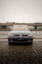 Volkswagen Golf GTI TCR AKRAPOVIC, Auto's, Automaat, Euro 6, 4 cilinders, Zwart