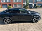 Renault Arkana E-Tech intens, Auto's, Arkana, Zwart, Particulier, Adaptive Cruise Control