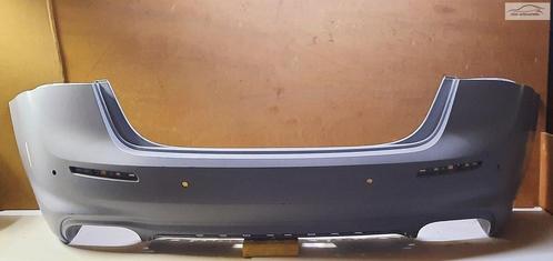 Achterbumper orgineel nieuw Maserati Ghibli -> '18 670097561, Auto-onderdelen, Carrosserie, Bumper, Maserati, Achter, Nieuw, Herkomst onderdeel bekend