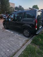 Super mooie peugot parnter Tepee 1.6 hdi met navi airco eers, Auto's, Diesel, Particulier, Elektrische ramen, Te koop