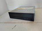 Lecteur DVD + RAM DDR2 1Gb, Enlèvement ou Envoi, Utilisé, Desktop, DDR2