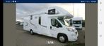 Mc Louis Mobilhome (B-rijbewijs, 7slp-plaatsen, 5 zitpl.), Caravans en Kamperen, Mobilhomes, Chemisch toilet, Alkoof, Ringverwarming