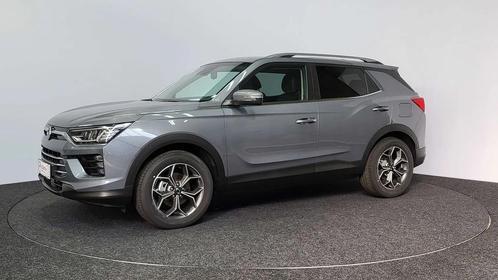 SsangYong Korando KGM 1.5 T-GDi 2WD ~Dream ~NIEUW~11750€ k, Auto's, SsangYong, Bedrijf, Te koop, Korando, ABS, Achteruitrijcamera