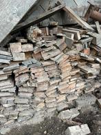 Gratis stookhout, Tuin en Terras, Brandhout, Ophalen