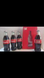 Coca Cola box 50jaar Turkije, Verzamelen, Nieuw, Ophalen of Verzenden