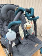 Wipstoel van merk Little Dutch, Neuf, Autres marques, Enlèvement, Avec ceinture(s)